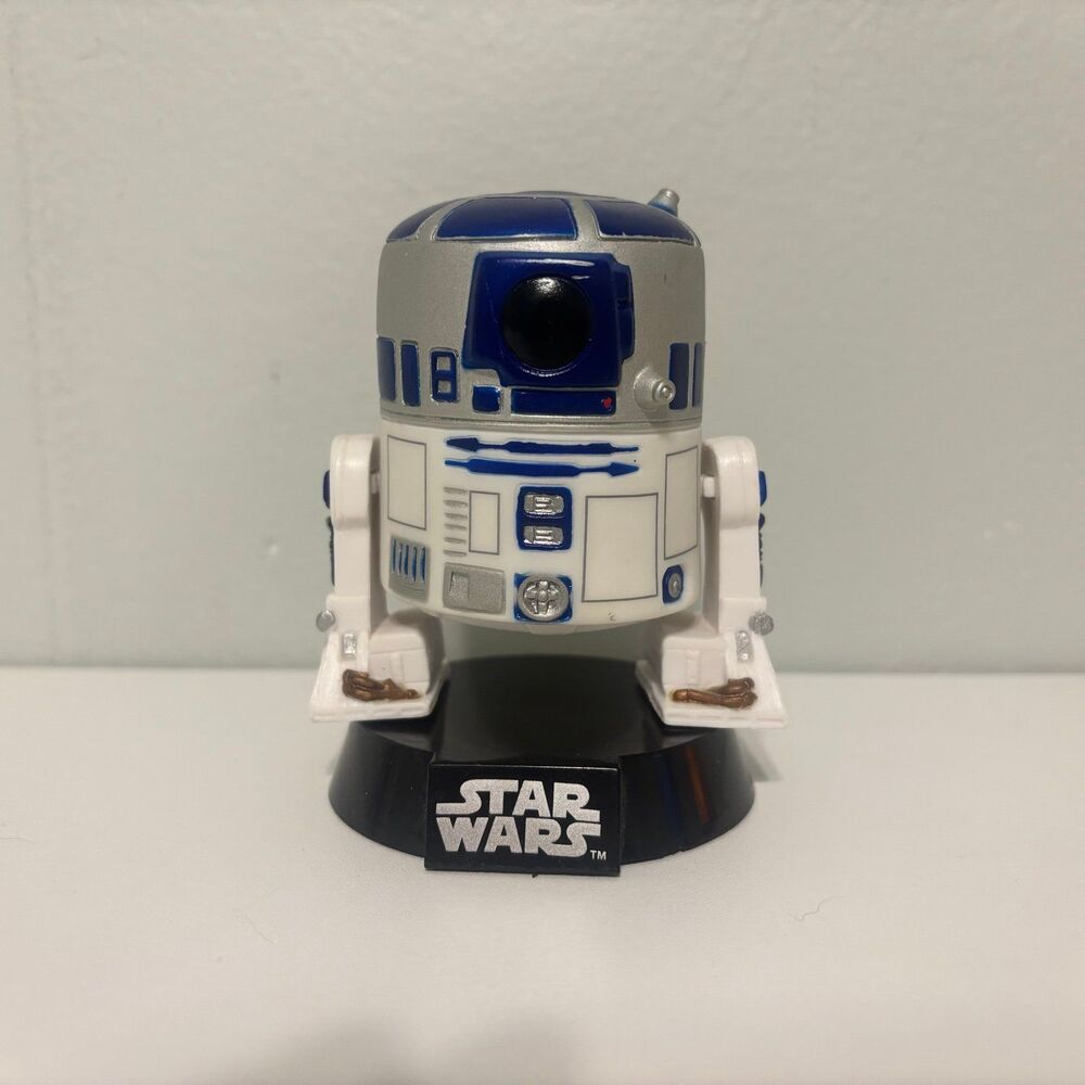 R2-D2 Funko Pop 31 - Star Wars
